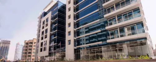 Jannah Place Dubai Marina Экстерьер Photos