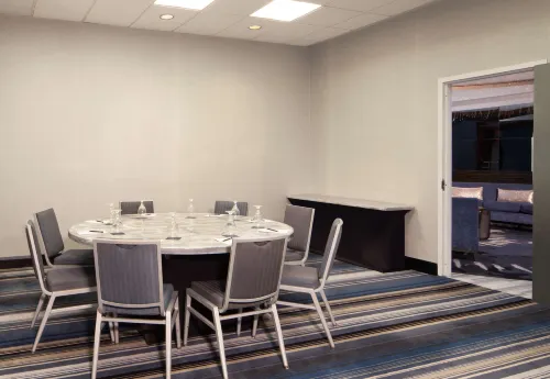 Hilton Houston NASA Clear Lake تناول الطعام Photos