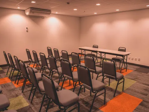 Ibis Carlos Barbosa Business Facilities Photos