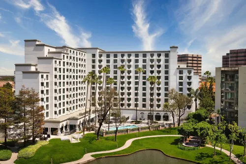 Costa Mesa Marriott À ne pas manquer Photos