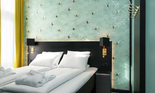 Thon Hotel Arena Chambres Photos