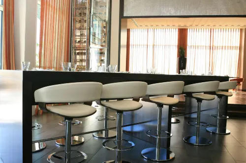 Centro Yas Island Business Facilities Photos