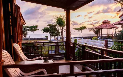 Baan Rabieng Resort Dekat Hotel Photos