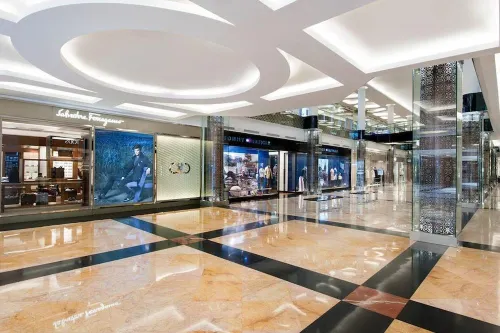 The Trans Luxury Hotel Bandung Public Areas Photos
