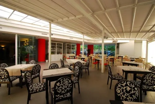 Lungotevere Suite Featured Photos