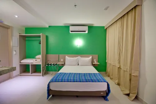 Go Inn Hotel Aracaju Chambres Photos