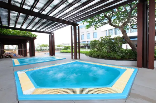Pathumwan Princess Hotel Loisirs et amusements Photos