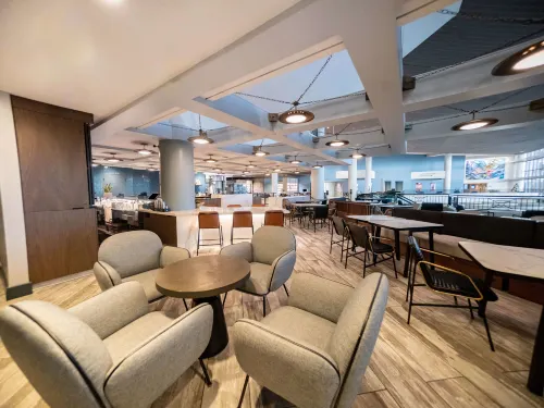 Hyatt Regency Long Beach Yleiset tilat Photos