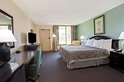 Days Inn by Wyndham Orlando Airport Florida Mall Da non perdere Photos