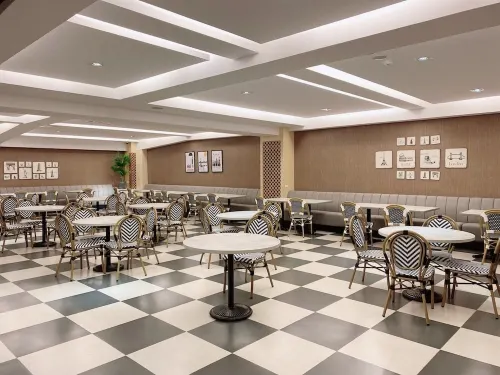 嘉義冠閣大飯店 餐飲 Photos