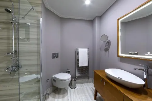 Walton Hotels Galata Camere Photos