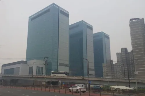 아모르 호텔 호텔 주변 Photos
