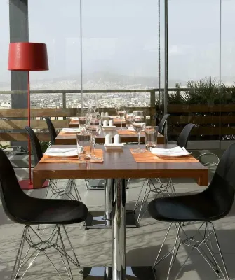 Hotel Fresh Espaces Affaires Photos