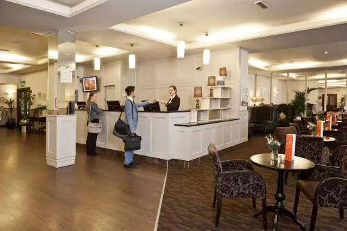 Grand Canal Hotel Featured Photos