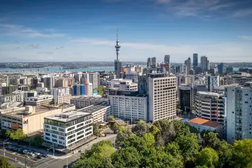 Cordis, Auckland by Langham Hospitality Group Near Hotel Photos