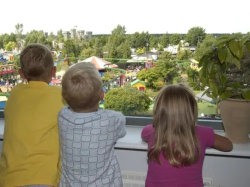 Hotel Legoland In der Nähe des Hotels Photos