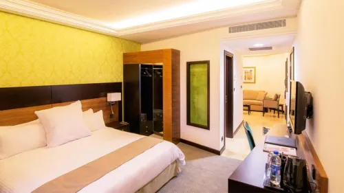 فندق كورب Corp Hotel الغرف Photos