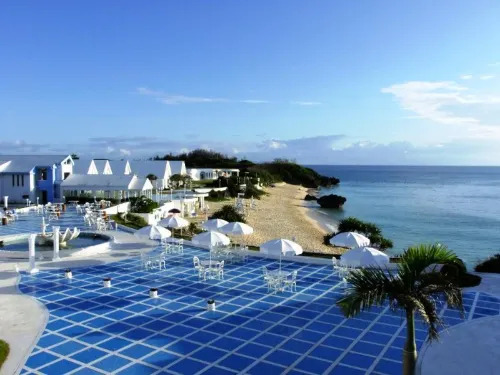 Pricia Resort Yoron Featured Photos
