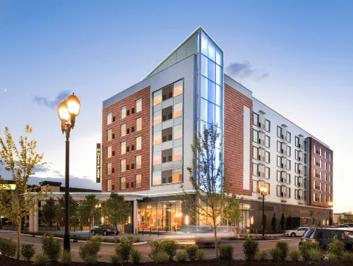 Hyatt Place Cleveland/Westlake/Crocker Park Rooms Photos