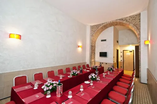 Kolbe Hotel Rome À ne pas manquer Photos