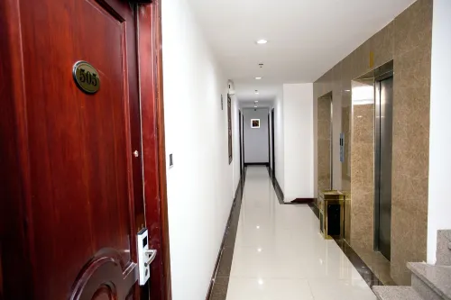 Valentine Hotel Saigon - Bui Vien Street Aree comuni Photos