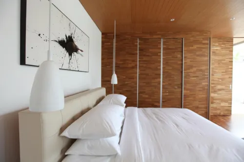 One Eleven Chambres Photos