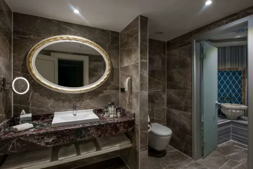 Doubletree by Hilton Elazig Photos