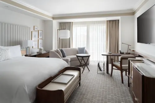 The Ritz-Carlton Orlando, Grande Lakes Chambres Photos