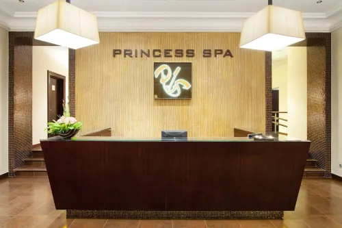 Crowne Plaza - Minsk, an IHG Hotel Loisirs et amusements Photos