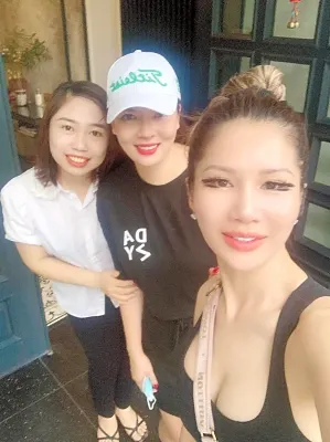 Golden Rooster Hotel Photos