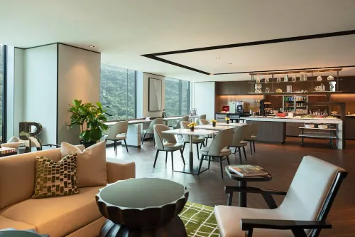 Renaissance Taipei Shihlin Hotel Rooms Photos