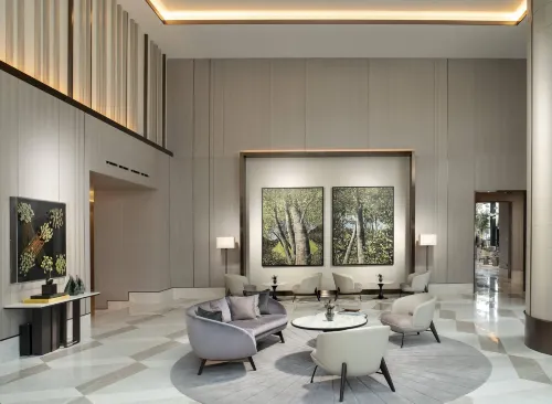 Address Istanbul Khu vực công cộng Photos