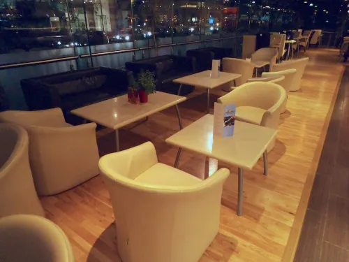 Ramada by Wyndham Hounslow - Heathrow East Public Areas Photos
