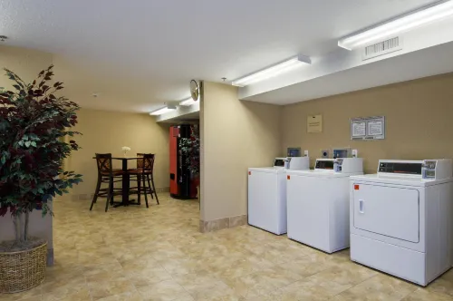 Homewood Suites by Hilton Salt Lake City-Downtown Aree comuni Photos