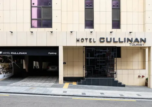 Hotel Cullinan Wangsimni Seoul Extérieur Photos