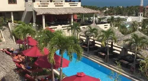Mui Ne Hills Bliss Hotel Leisure & Recreation Photos