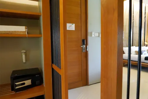 Kirimaya Golf Resort Spa الغرف Photos