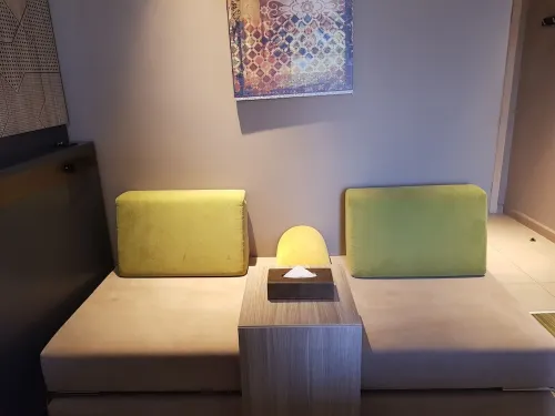 Ibis Styles Makkah Photos