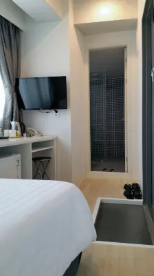 Wons Ville Myeongdong Hotel Empfohlen Photos