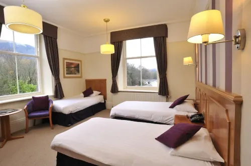 Keswick Country House Hotel Rooms Photos
