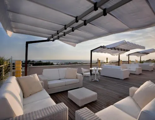 Versilia Lido | UNA Esperienze Public Areas Photos