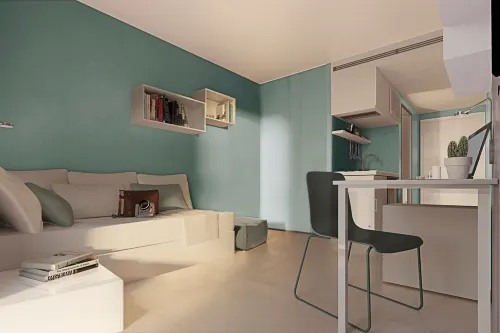 All Suites Appart Hôtel Noisy-le-Grand Photos
