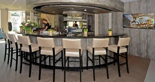 Best Western City Hotel Woerden Benessere e tempo libero Photos