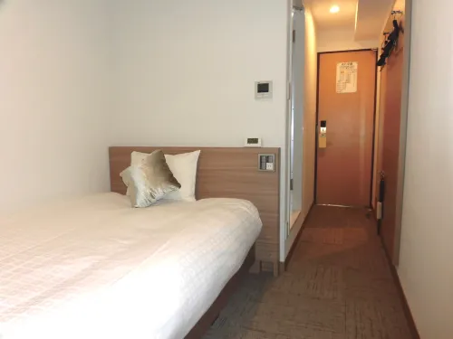 Shimizu City Hotel Photos