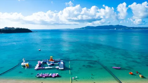 Kanehide Kise Beach Palace Near Hotel Photos