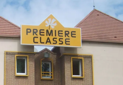Premiere Classe Dunkerque Sud - Loon Plage Featured Photos