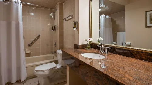 Best Western Plus Ottawa City Centre Camere Photos