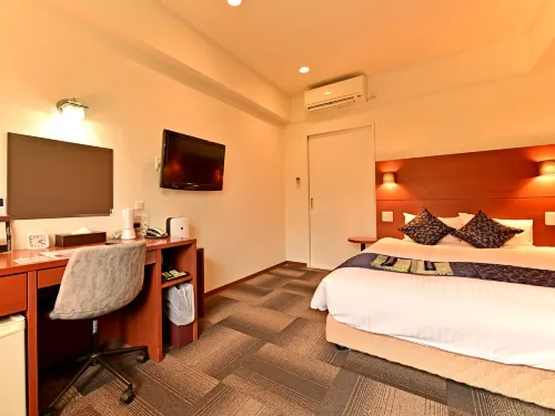 Hotel Grateful Takachiho Chambres Photos