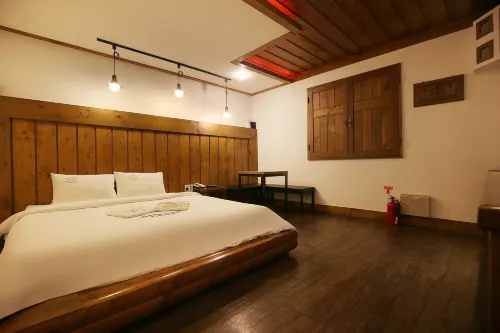 Amore Motel Chambres Photos