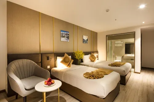 Sochi Hotel Nha Trang Beach Photos